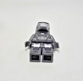 LEGO Marvel Super Heroes sh066 76006 War Machine Rare