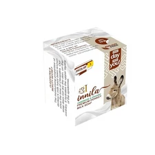 Handmade Donkey Milk Bath Soap Organic Skin Brightening Soap 100 GM - Pack Of 3