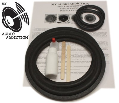 Acquista Online Kit Altoparlanti RS 165 Speed Gladen Mosconi