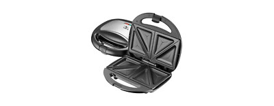 LENTZ Sandwichmaker Sandwichtoaster