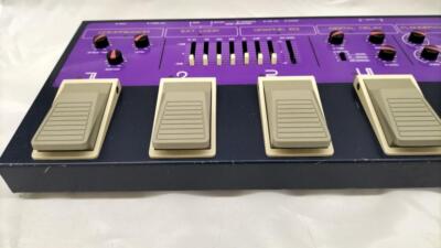 MAXON PUE5B ベースマルチエフェクト MAXON PUE5B Bass Multi Effects Pedal | eBay