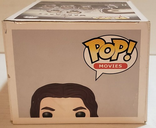 FUNKO POP WARCRAFT LOTHAR #284 FIGUR. FILME. NEU. - Bild 4 von 5