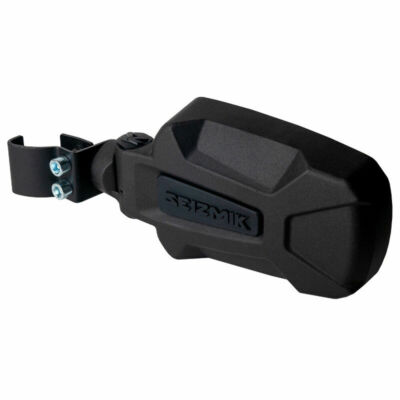 Seizmik Rear View Side Mirrors For Polaris Ranger 500, 570, 900