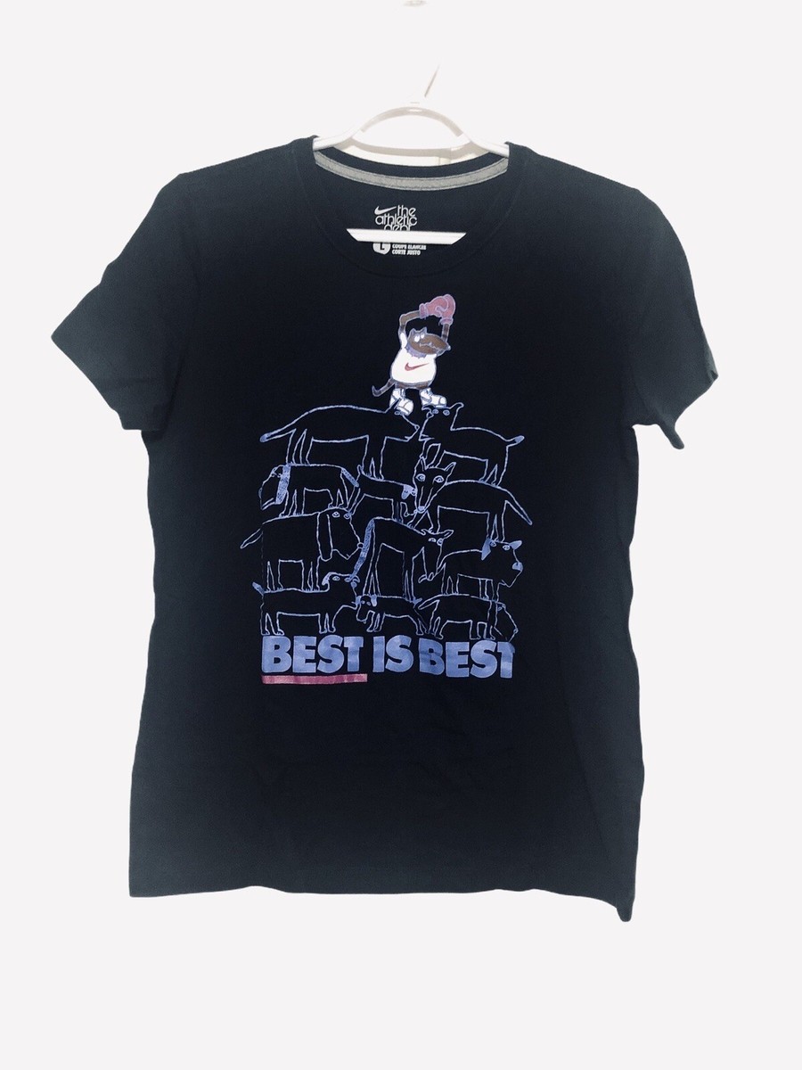 nike the athletic dept t shirts