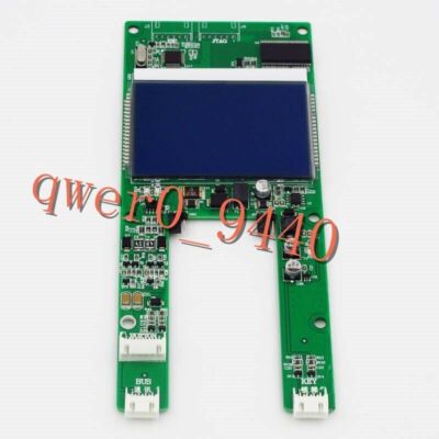 1PCs SWEET elevator outbound call display board EMA610EN1 A3N59447 #E2