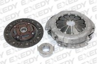 Exedy Kupplungssatz FüR Suzuki Vitara Cabrio ET TA 1.6 TD