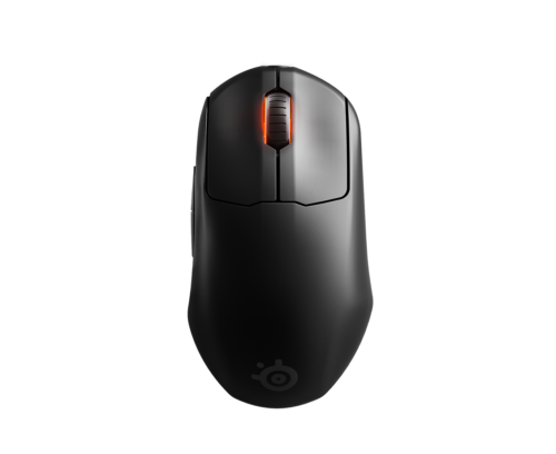 Steelseries Prime Mini Wireless Esports Gaming Mouse BOXED NEW *FREEPOST* - Picture 1 of 2