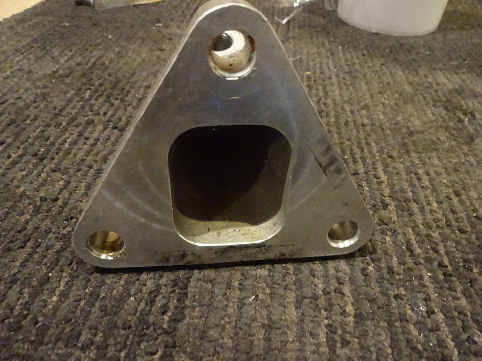 Ferrari 360 Modena,Challenge - Engine Support Bracket - Part# 175156