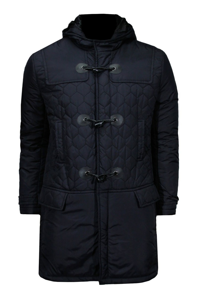 CLASS Roberto Cavalli ツイードジャケット Authentic Men's Cavalli Class By Roberto Cavalli nylon coat XL | eBay