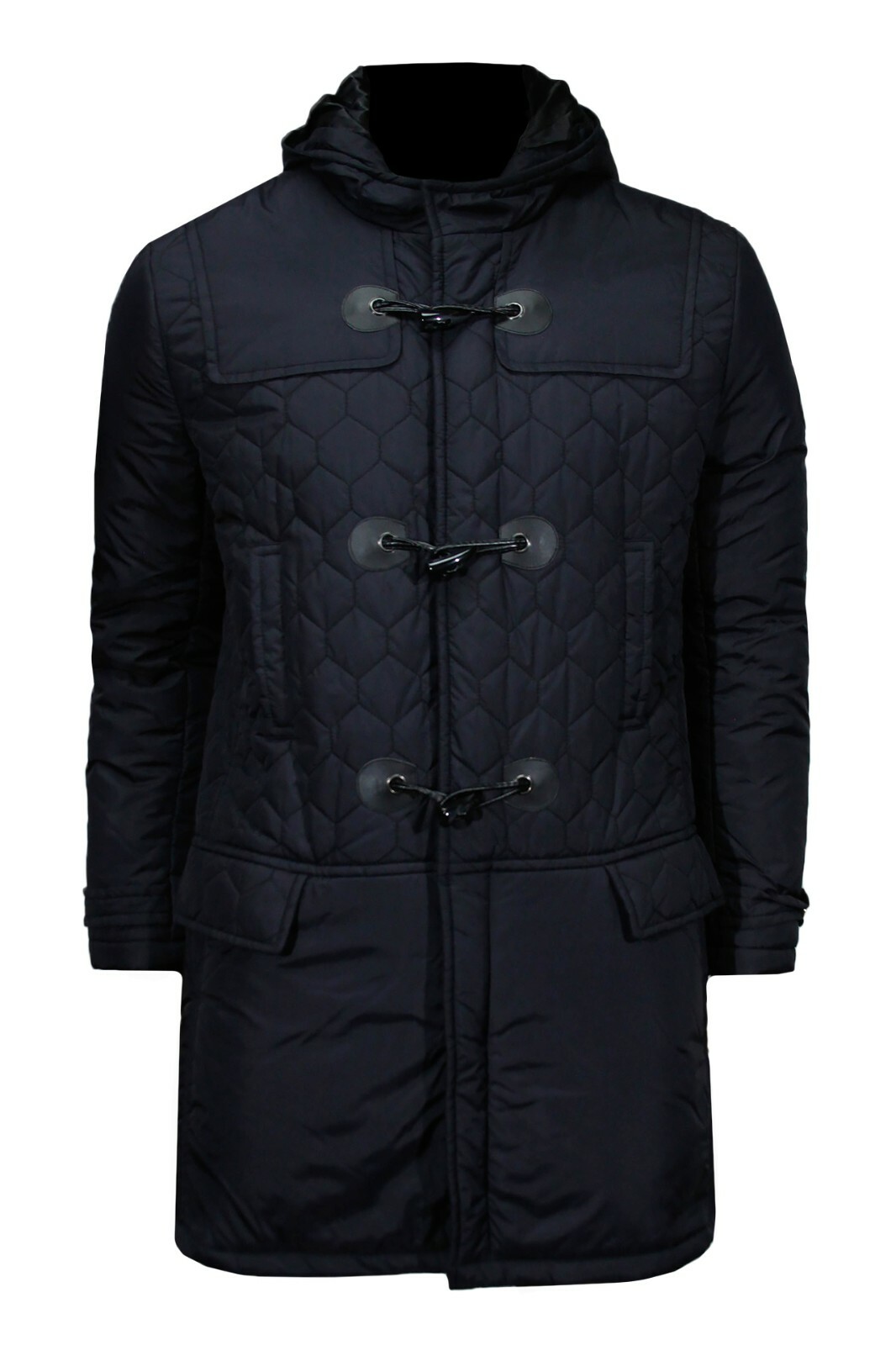 Authentic Men's Cavalli Class By  Roberto Cavalli nylon coat   XL