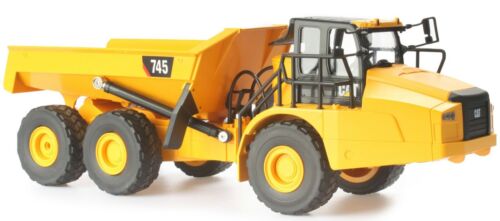 Caterpillar | 1:24 R/C | CAT 745 Articulated Truck | # CAT25004 - Picture 10 of 12