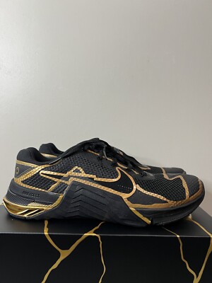 Nike Metcon 7 PE Mat Fraser ( men size 11.5 ) no lid | eBay