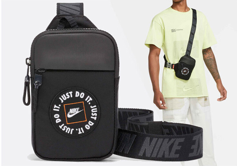 Nike Sportswear Nike Just Do It Hip Pack Nike Sportswear Essential