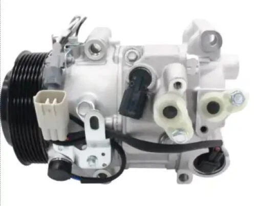 AC Compressor For 2013 2014 2015 Lexus GS350 - Image 2 of 3