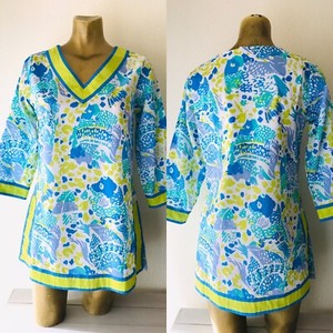 gretchen scott tunic