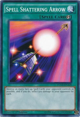Yugioh Cards | Single Individual Cards | Spell Cards (N-Z) - Picture 75 of 165