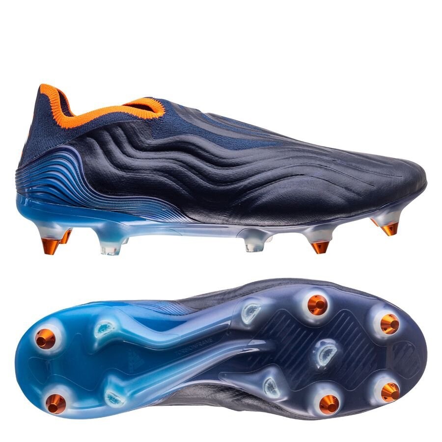 adidas Copa Sense SG Sapphire Edge - navy /Weiß/Blue Rush GW4935 Gr. 43 1/3  for sale online | eBay UK