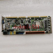 1 PCS Advantech PCE-5126QG2-00A1E Motherboard PCE-5126 REV A1 Dual Network Ports