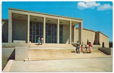 Harry S. Truman Library, Independence, Missouri