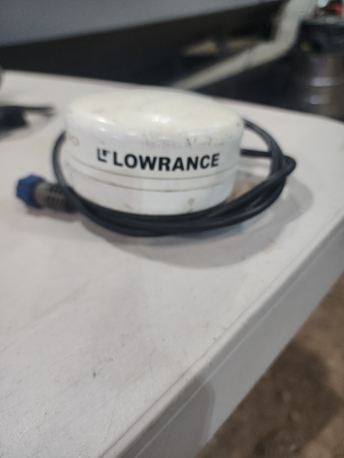 used Lowrance Fish Finders eBay