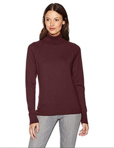 petite turtleneck sweater