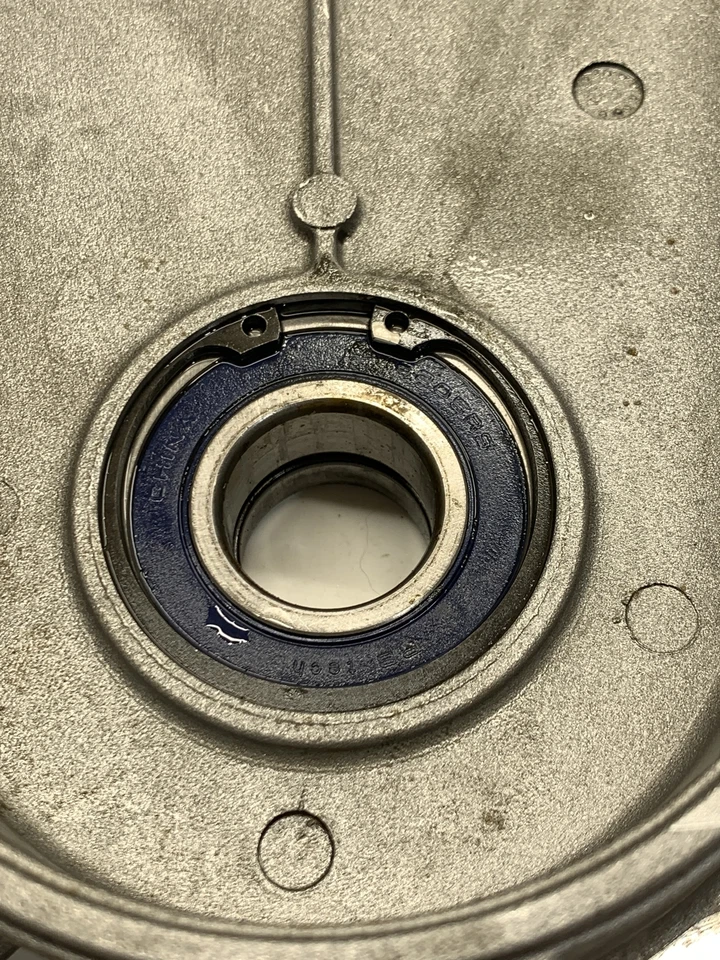 Estuche - Polaris IQ 600 2011 | Negro 55999 Foto 3 de 4