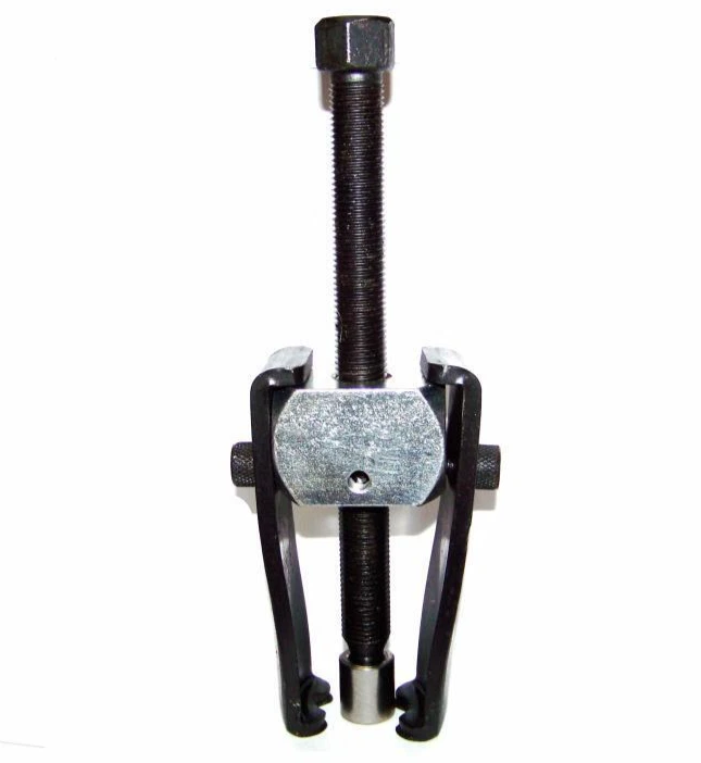 Heavy Duty Pitman Arm Puller Truck Car Pitman Arm Remover Two Jaws Pulling Arm