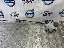 Porte avant et accessoires Volvo 66