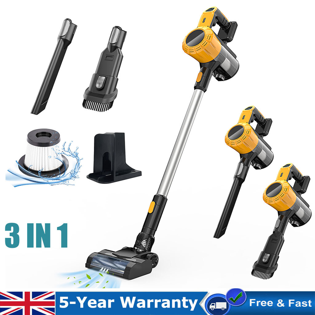 Compact Vacuum Jobsite Most Powerful Battery Vacuum INSE Cord