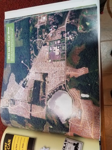 Iola A Historical Overview 2012 book - Picture 6 of 7
