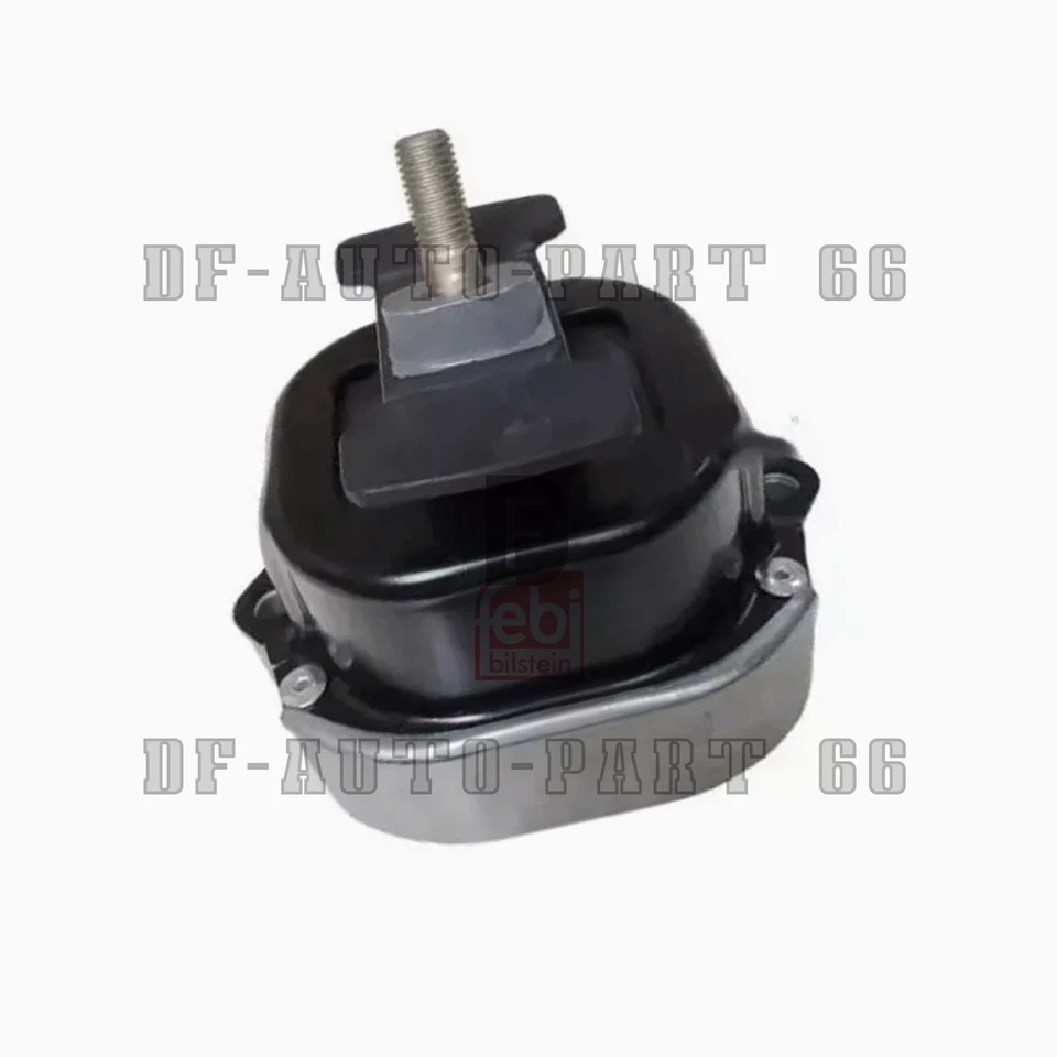 FEBI ENGINE MOUNT 2PCS L&R FOR BMW X5/F15/F85/SAV X6/F16/F86/SAC N20B20A 2.0L - Image 2 of 4