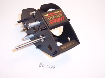 ABU Ambassadeur LITE PLUS SPRINT (88-1 89-0) FRAME Part# 803226 