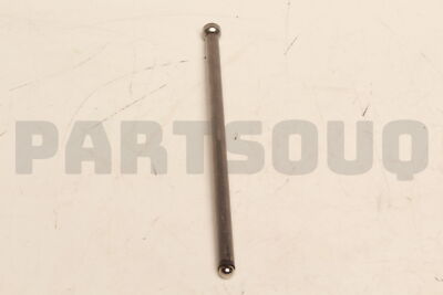 1378156020 Genuine Toyota ROD, VALVE PUSH 13781-56020 | eBay