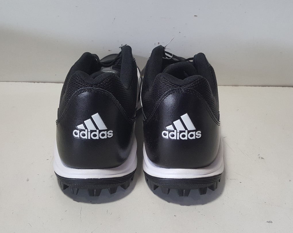 adidas men's turf hog lx low rubber cleats