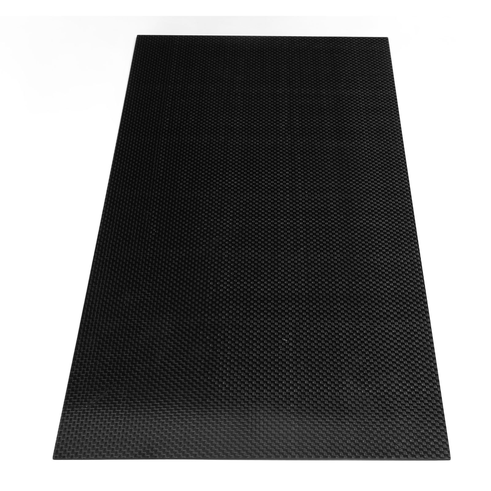 Carbon Fiber Plate 3K Twill Lustrous Glossy Surface Carbon Fiber Panel