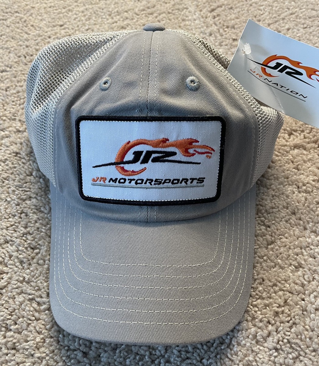 Jr Motorsports Carson Kvapil To Drive Full Time For JR Motorsports In