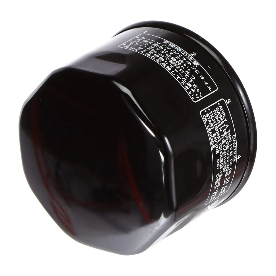 HifloFiltro Calidad OE Aceite Filtro Para Gilera 800 Gp / Centenario (2008A 2014 - Imagen 4 de 4