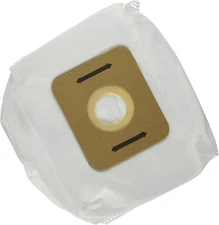 VACBP6-5P Replacement HEPA Filters for  Backpack Vacuum, 5-Pack , White