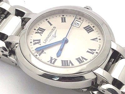 Reloj Pulsera Longines EFCO PrimaLuna 