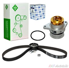 Courroie de distribution Seat INCA