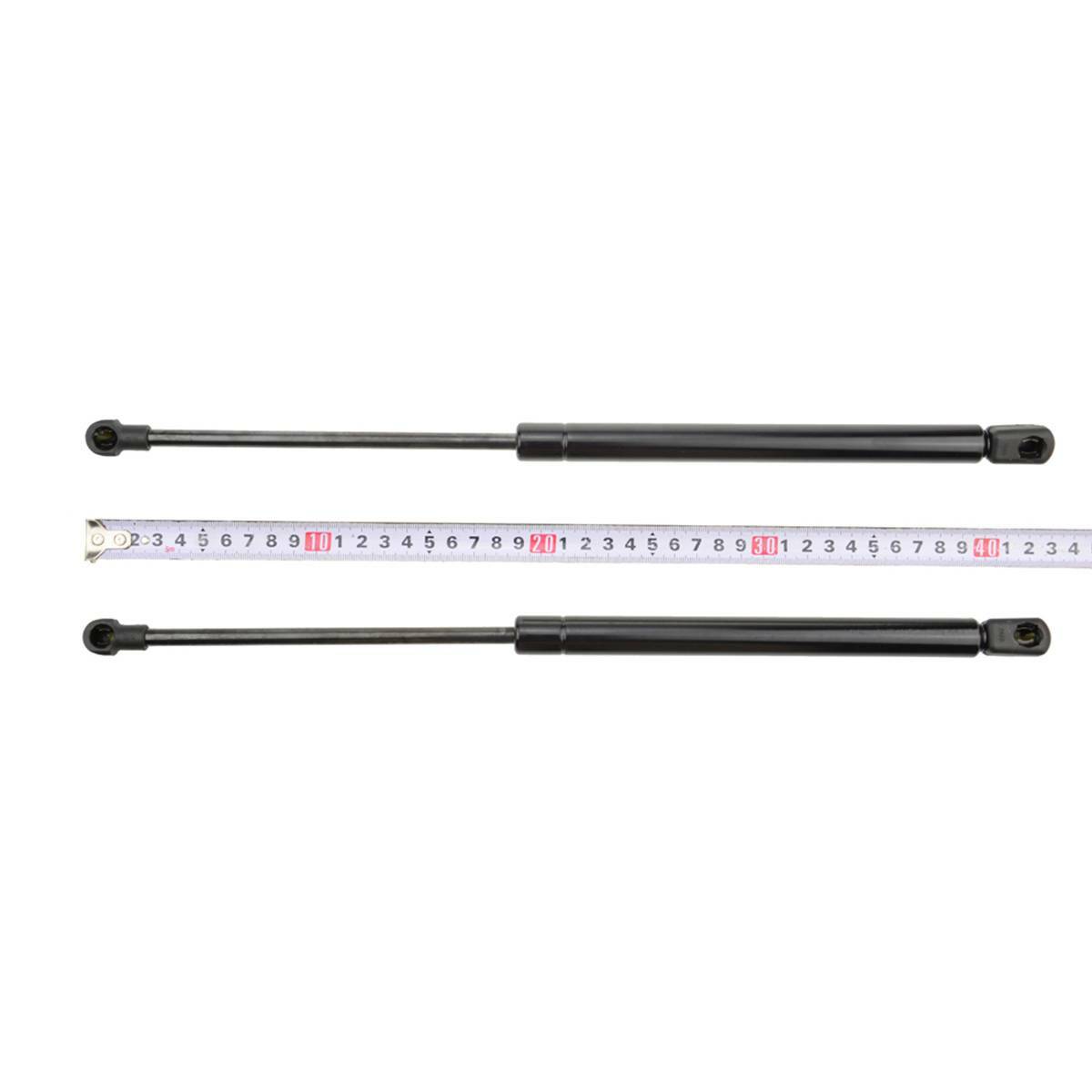 HERMÈS Toolbox Bags Gas Strut 501mm - 400n X2 (8mm Shaft) Bonnet Caravans Trailers Canopy For GMC Car And Truck Bonnets - Foto 5