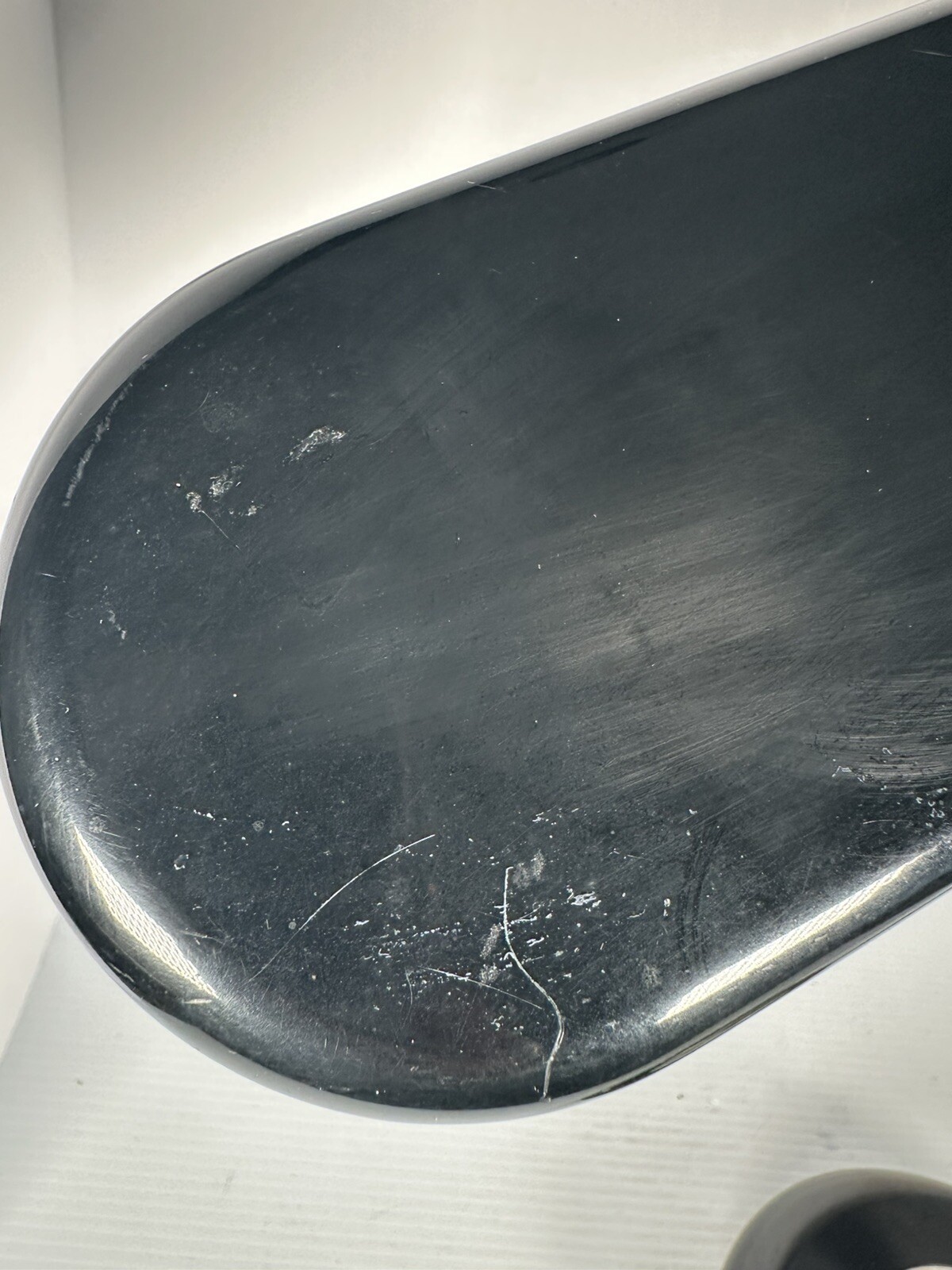 Vintage 70s PARK SHERMAN adjustable Architect Task Desk Lamp Spaceage Floating