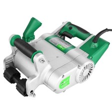 Grooving Machine Water Dust Free Installation Grooving Machine Lightweight