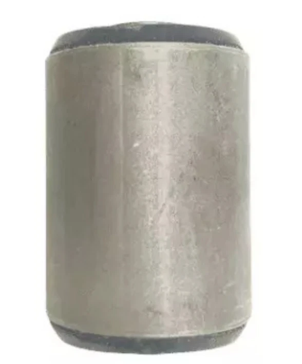 Buje de goma bloque silencioso resorte hoja trasera DeSoto Adventure 1954-1959 Foto 2 de 4