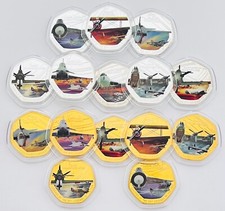 مقتنيات Legend Skies