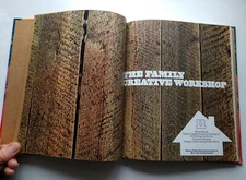 The Family Creative Workshop #11