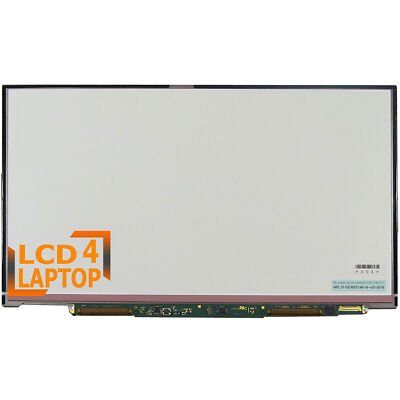 Dalle écran LCD LED 13.3" Pour Sony VAIO VPCS11M1E - Remplacement, Livraison 24h, Garantie 1 An