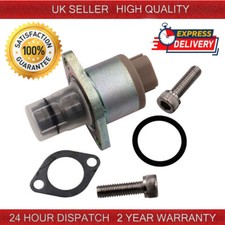 NEW Fuel Pump Suction Control Valve For ASTRA MK5 / MK6 H & J 1.7CDTI DIESEL SCV