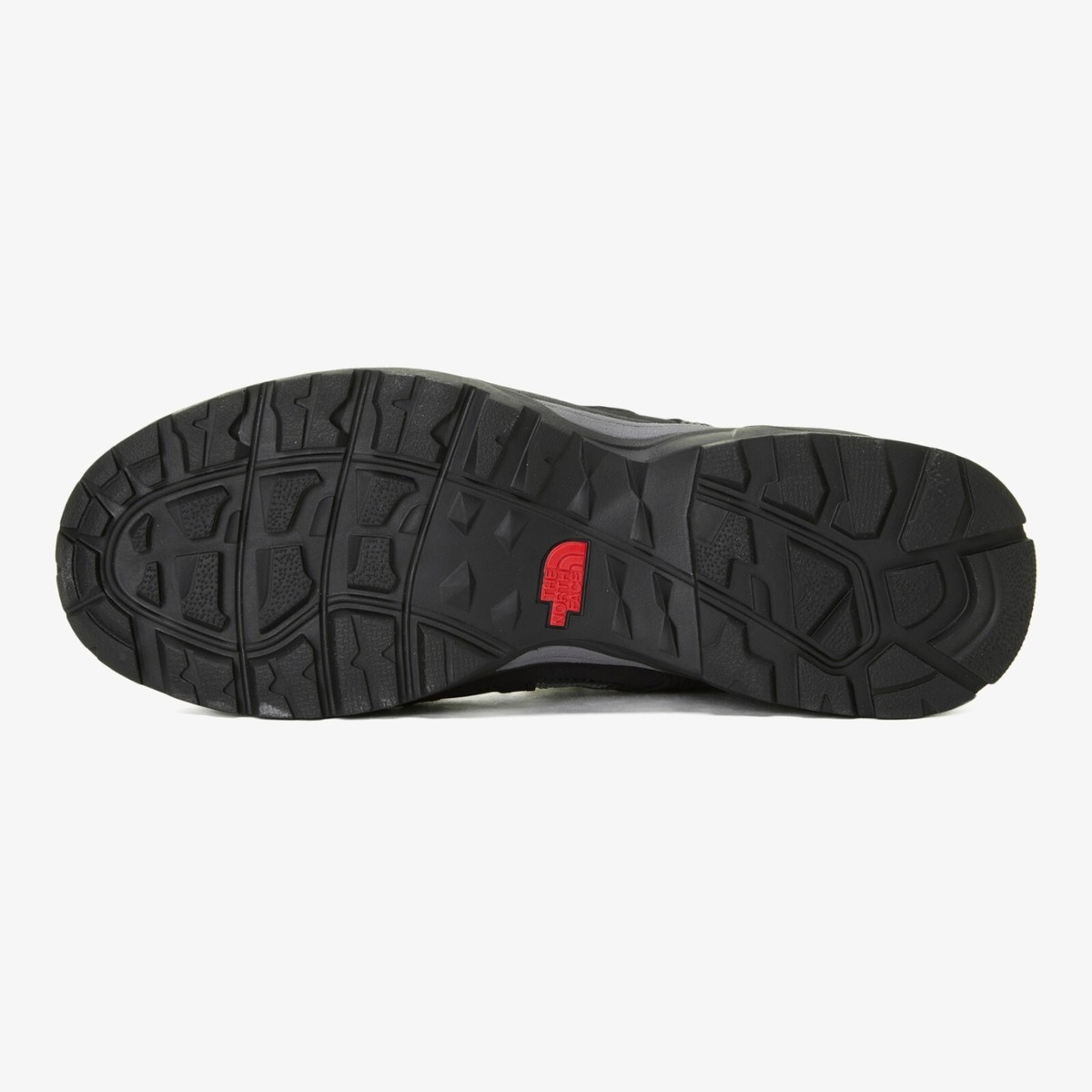 THE NORTH FACE HEXA GTX GORE-TEX Light Hiking Shoes NS91P58 BLACK