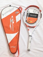 Dunlop - 6 Hundred - aerogel - L2 - 4 1/4  Tennisschläger inkl Hülle | Neu